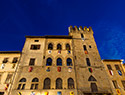 Palazzi Piazza Grande, Arezzo