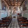Bibbiena, Oratorio di San Francesco