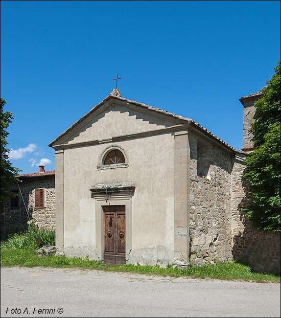 Chiesa di Santa Maria a Torre