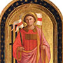 Domenico di Michelino, San Lorenzo
