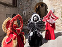 Carnevale Arezzo