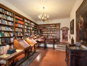 Biblioteca Casa Bruschi