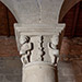 Capitelli romanici Pieve di Sc