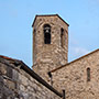 Torre campanaria Pieve di Socana