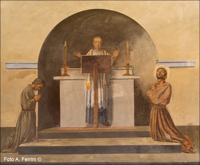 Apostolato San Francesco