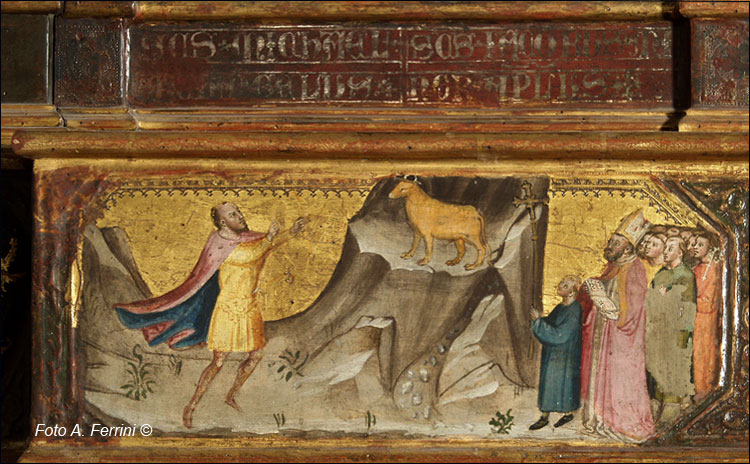 san michele