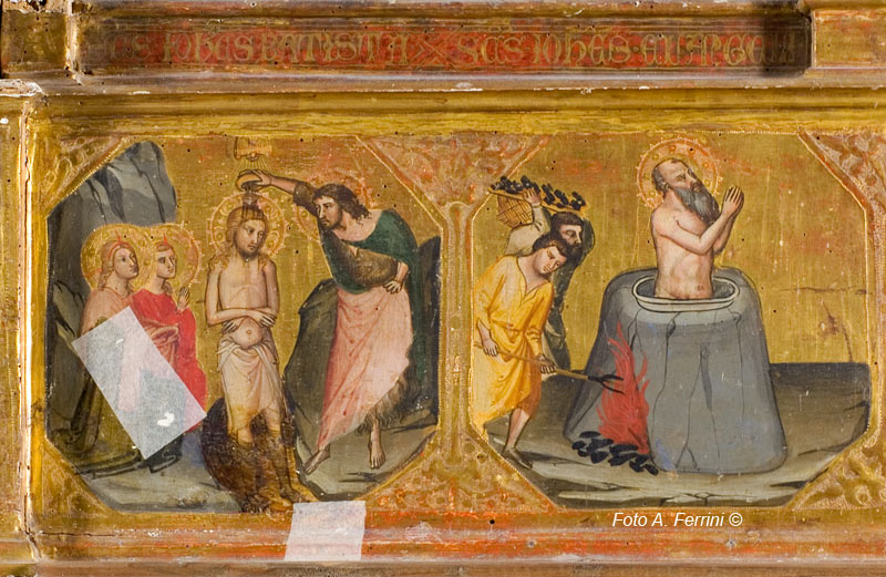 Bicci di Lorenzo