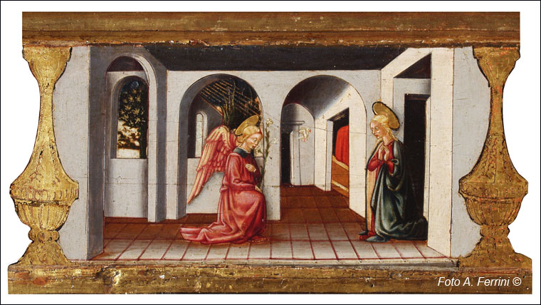 Annunciazione