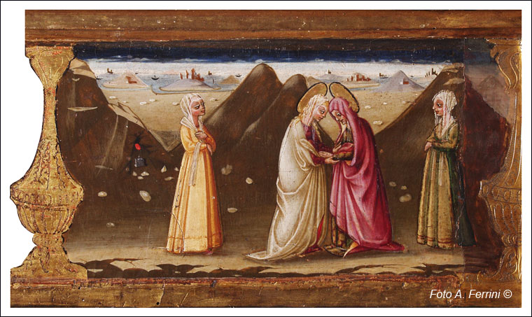 Sant'Elisabetta