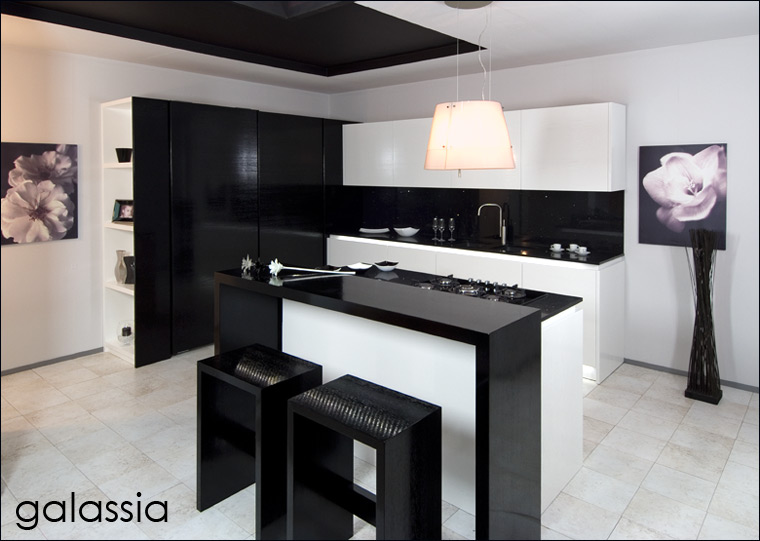 Galassia cucina Checcacci