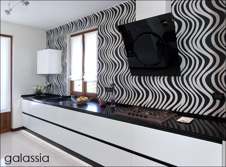 Galassia cucina Checcacci