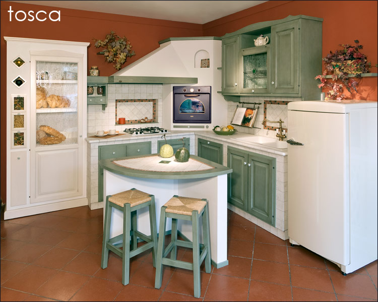 Tosca cucina Checcacci