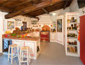 Monteray cucina Checcacci
