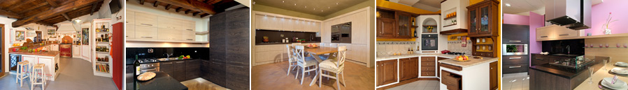 Checcacci Cucine