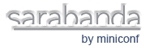Sarabanda By Miniconf Sarabanda By Miniconf