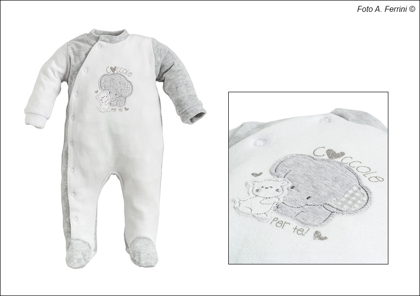 Tutina iDO 4s010