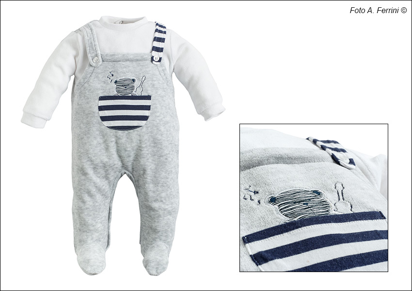 Tutina iDO 4s011