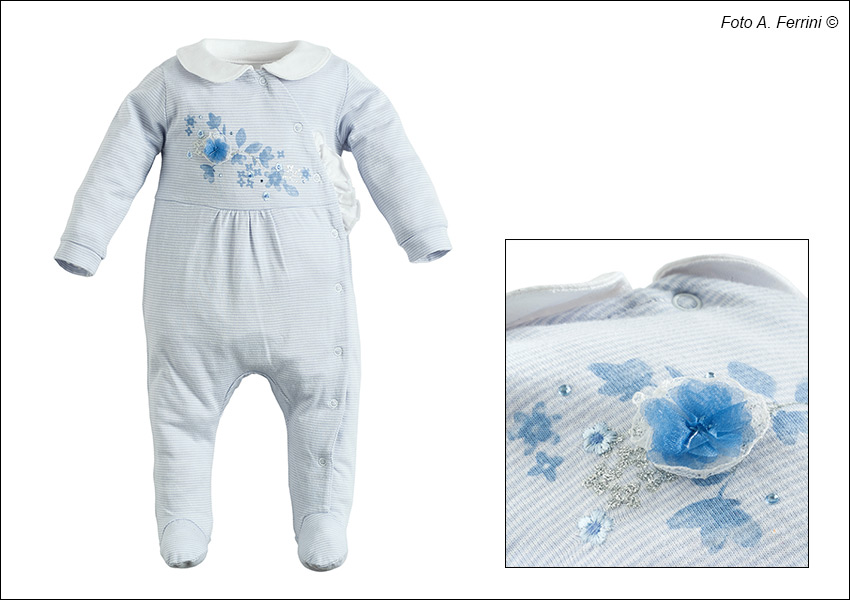 Tutina iDO 4s134