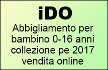 ECOMMERCE iDO