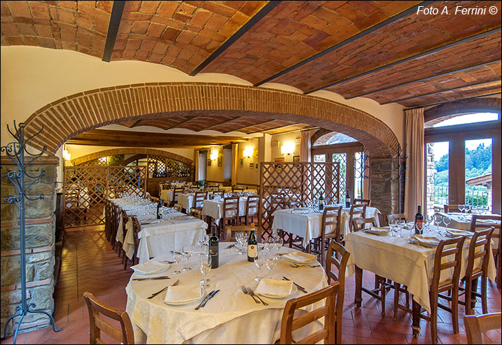 Ristorante La Torricella