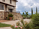 Albergo La Torricella
