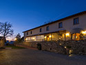 Albergo La Torricella