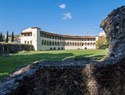 Arezzo, l’anfiteatro romano