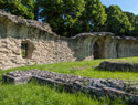 Arezzo, l’anfiteatro romano