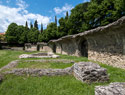 Arezzo, l’anfiteatro romano