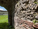 Arezzo, l’anfiteatro romano