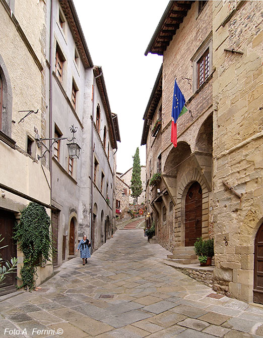 Anghiari