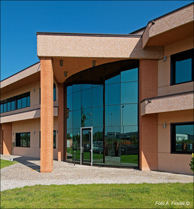 Ferrini Foto Architettura