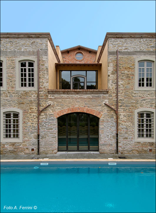 Ferrini Foto Architettura
