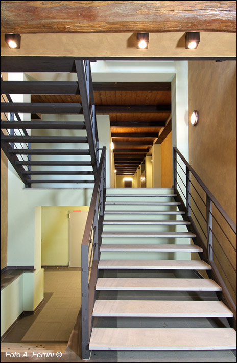 Ferrini Foto Architettura