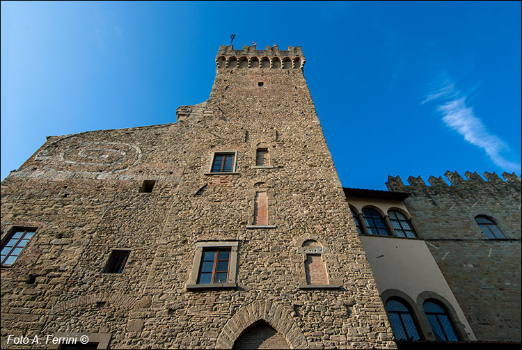 Palazzo dei Priori di Arezzo