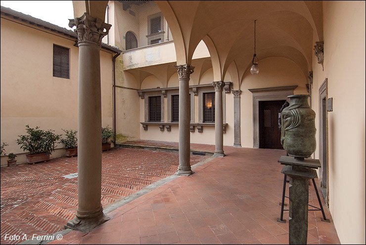 Accademia Petrarca Arezzo