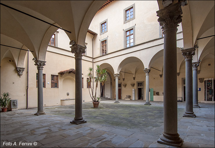 Museo d’arte medievale di Arezzo
