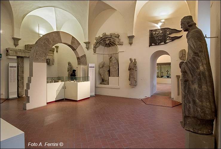 Museo Medievale Arezzo