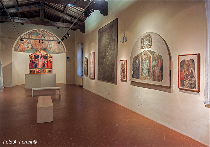 Museo Medievale Arezzo