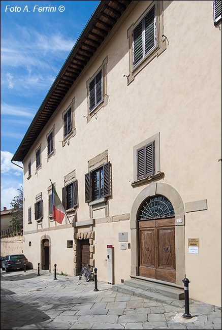 Museo Casa Vasari