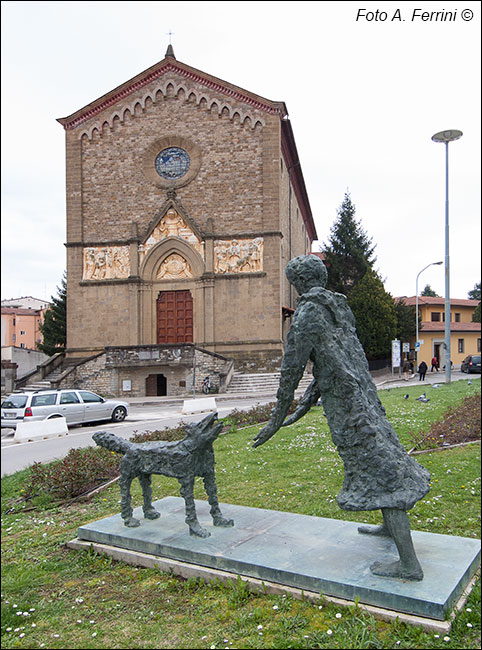 Foto Arezzo Ferrini