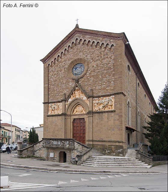 Foto Arezzo Ferrini