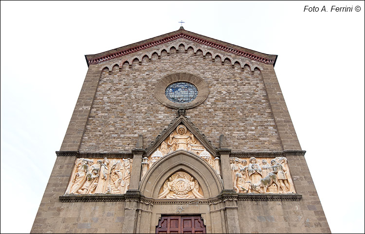 Foto Arezzo Ferrini