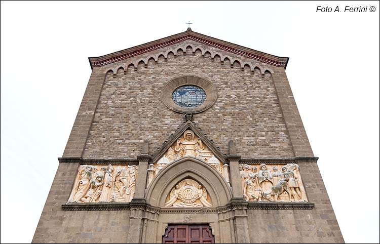 Foto Arezzo Ferrini