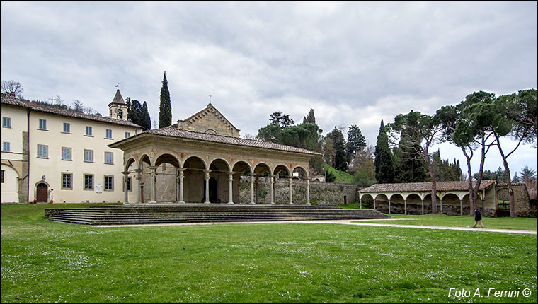 Foto Arezzo Ferrini