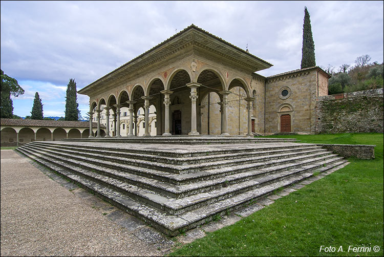 Foto Arezzo Ferrini