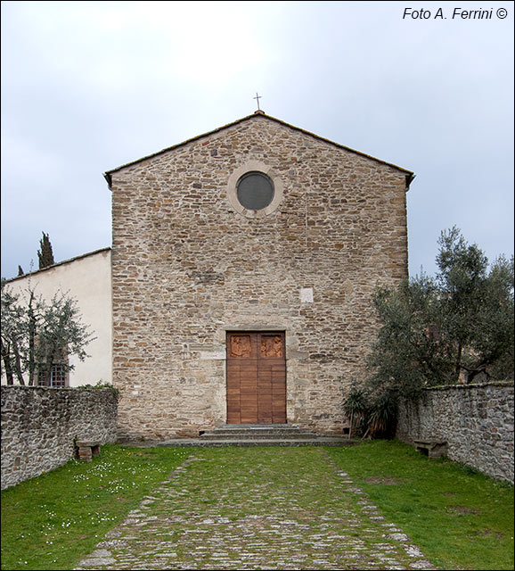 Foto Arezzo Ferrini