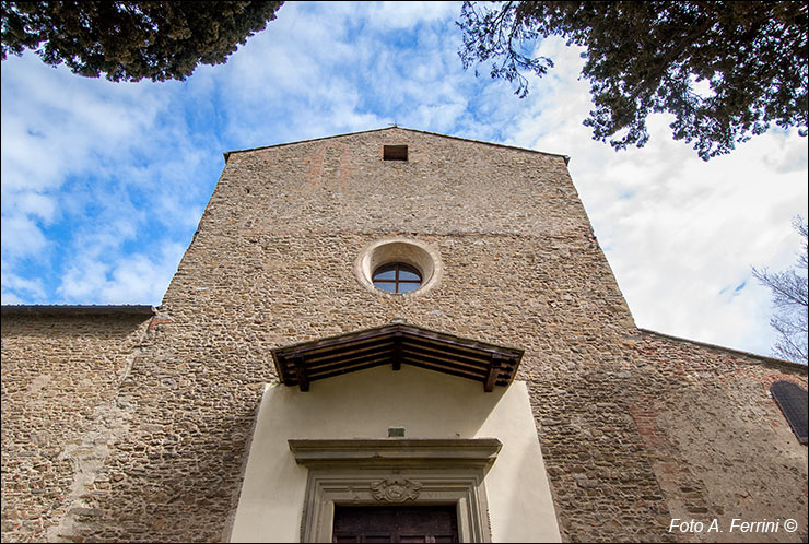 Foto Arezzo Ferrini