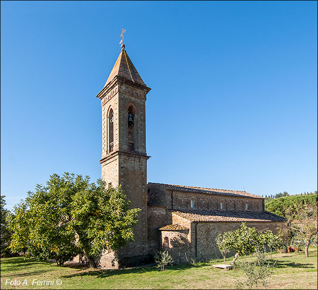 Foto Arezzo Ferrini