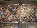 Volte Duomo di Arezzo